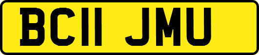 BC11JMU