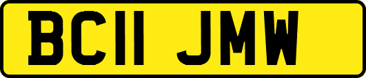 BC11JMW