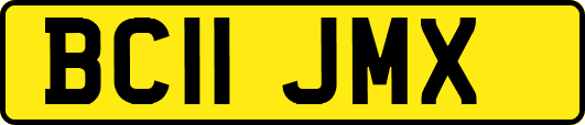 BC11JMX