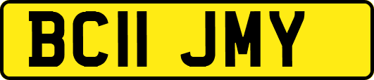 BC11JMY