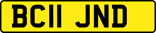 BC11JND