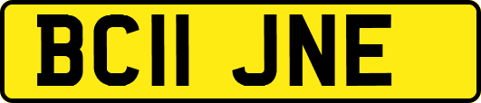 BC11JNE