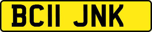 BC11JNK