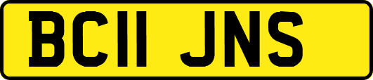 BC11JNS