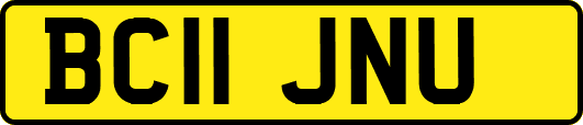 BC11JNU