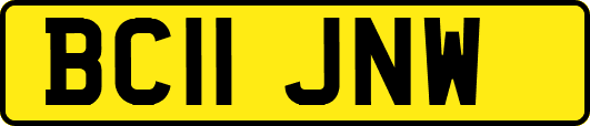 BC11JNW