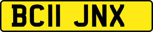 BC11JNX