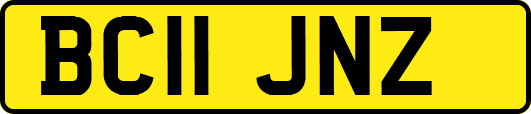 BC11JNZ