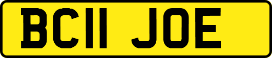 BC11JOE