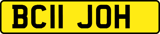 BC11JOH
