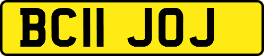 BC11JOJ