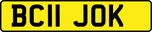 BC11JOK