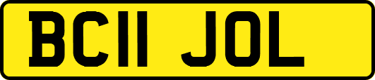 BC11JOL
