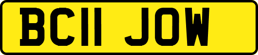 BC11JOW