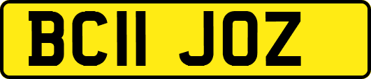 BC11JOZ