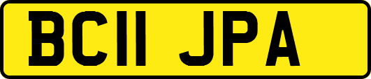 BC11JPA