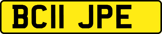 BC11JPE
