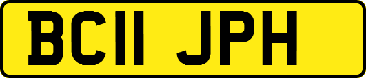 BC11JPH