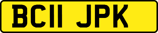 BC11JPK