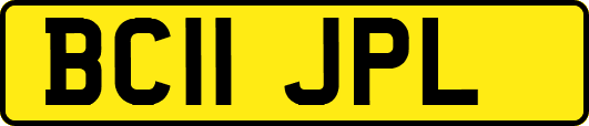 BC11JPL