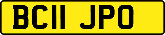 BC11JPO