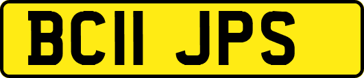 BC11JPS
