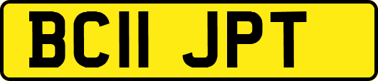 BC11JPT