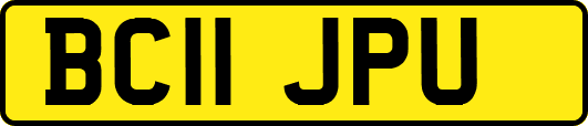 BC11JPU