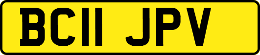 BC11JPV