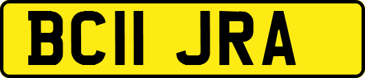 BC11JRA