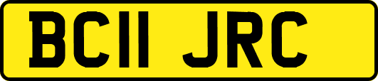 BC11JRC