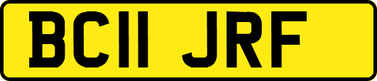 BC11JRF