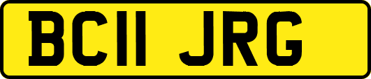 BC11JRG