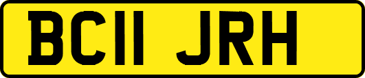 BC11JRH