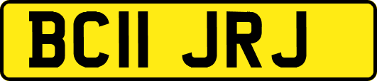 BC11JRJ