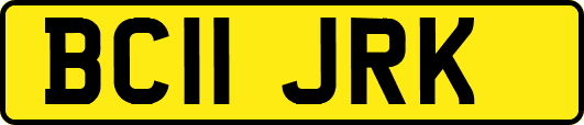 BC11JRK