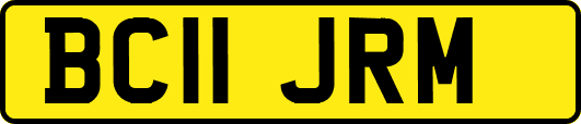BC11JRM