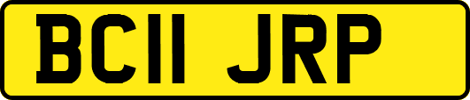 BC11JRP
