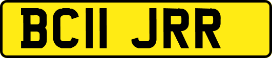 BC11JRR