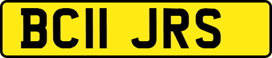 BC11JRS