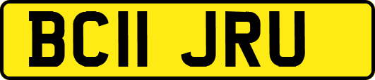 BC11JRU