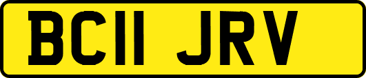 BC11JRV