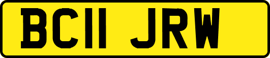 BC11JRW