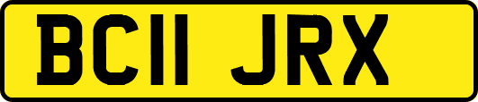 BC11JRX