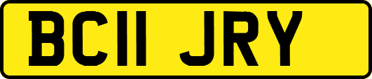 BC11JRY