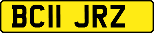 BC11JRZ