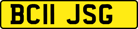 BC11JSG