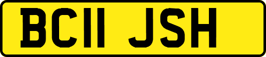 BC11JSH