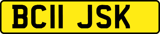 BC11JSK