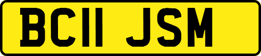 BC11JSM